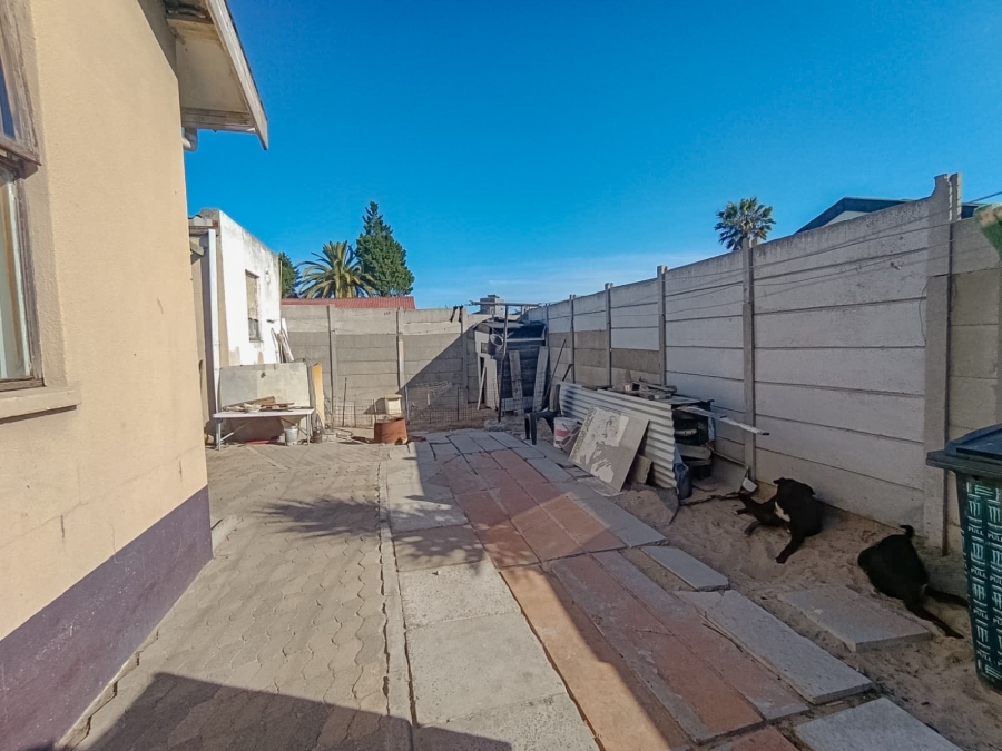 2 Bedroom Property for Sale in Highbury Western Cape